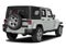 2017 Jeep Wrangler Unlimited Unlimited Sahara