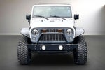 2015 Jeep Wrangler Unlimited Unlimited Sahara