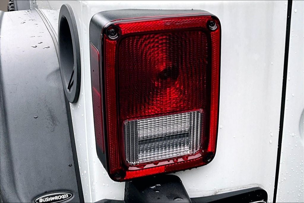 2015 Jeep Wrangler Unlimited Unlimited Sahara