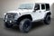 2015 Jeep Wrangler Unlimited Unlimited Sahara