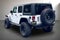 2015 Jeep Wrangler Unlimited Unlimited Sahara