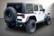 2015 Jeep Wrangler Unlimited Unlimited Sahara