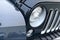 2017 Jeep Wrangler Unlimited Unlimited Sahara