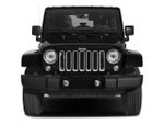2017 Jeep Wrangler Unlimited Unlimited Sahara