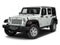 2017 Jeep Wrangler Unlimited Unlimited Rubicon Recon