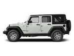 2017 Jeep Wrangler Unlimited Unlimited Rubicon Recon