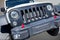2017 Jeep Wrangler Unlimited Unlimited Rubicon Recon