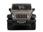 2017 Jeep Wrangler Unlimited Unlimited Rubicon Recon