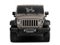 2017 Jeep Wrangler Unlimited Unlimited Rubicon Recon