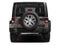 2017 Jeep Wrangler Unlimited Unlimited Rubicon Recon