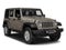 2017 Jeep Wrangler Unlimited Unlimited Rubicon Recon