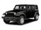 2014 Jeep Wrangler Unlimited Unlimited Rubicon