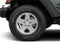 2014 Jeep Wrangler Unlimited Unlimited Rubicon