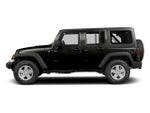 2014 Jeep Wrangler Unlimited Unlimited Rubicon