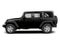 2014 Jeep Wrangler Unlimited Unlimited Rubicon