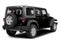 2014 Jeep Wrangler Unlimited Unlimited Rubicon