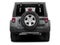 2014 Jeep Wrangler Unlimited Unlimited Rubicon