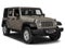 2014 Jeep Wrangler Unlimited Unlimited Rubicon
