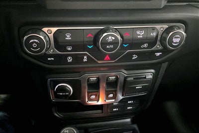 2019 Jeep Wrangler Sport S