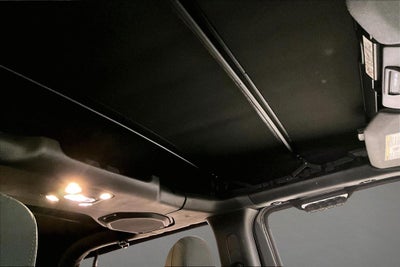 2019 Jeep Wrangler Sport S