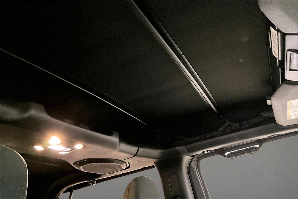 2019 Jeep Wrangler Sport S