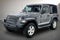 2019 Jeep Wrangler Sport S