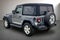 2019 Jeep Wrangler Sport S