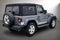 2019 Jeep Wrangler Sport S