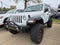 2022 Jeep Wrangler Sport