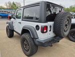 2022 Jeep Wrangler Sport