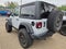 2022 Jeep Wrangler Sport