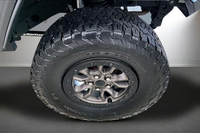 2022 Jeep Wrangler Sport