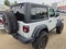 2022 Jeep Wrangler Sport