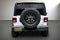 2022 Jeep Wrangler Sport