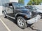 2013 Jeep Wrangler Unlimited Unlimited Sahara