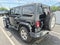 2013 Jeep Wrangler Unlimited Unlimited Sahara