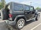 2013 Jeep Wrangler Unlimited Unlimited Sahara