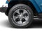 2016 Jeep Wrangler Unlimited Unlimited Sahara