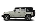 2016 Jeep Wrangler Unlimited Unlimited Sahara