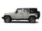 2016 Jeep Wrangler Unlimited Unlimited Sahara
