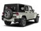 2016 Jeep Wrangler Unlimited Unlimited Sahara