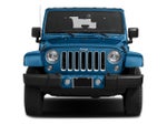 2016 Jeep Wrangler Unlimited Unlimited Sahara