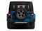 2016 Jeep Wrangler Unlimited Unlimited Sahara