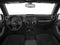 2016 Jeep Wrangler Unlimited Unlimited Sahara