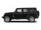 2017 Jeep Wrangler Unlimited Unlimited Sahara