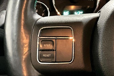 2012 Jeep Wrangler Unlimited Unlimited Sahara