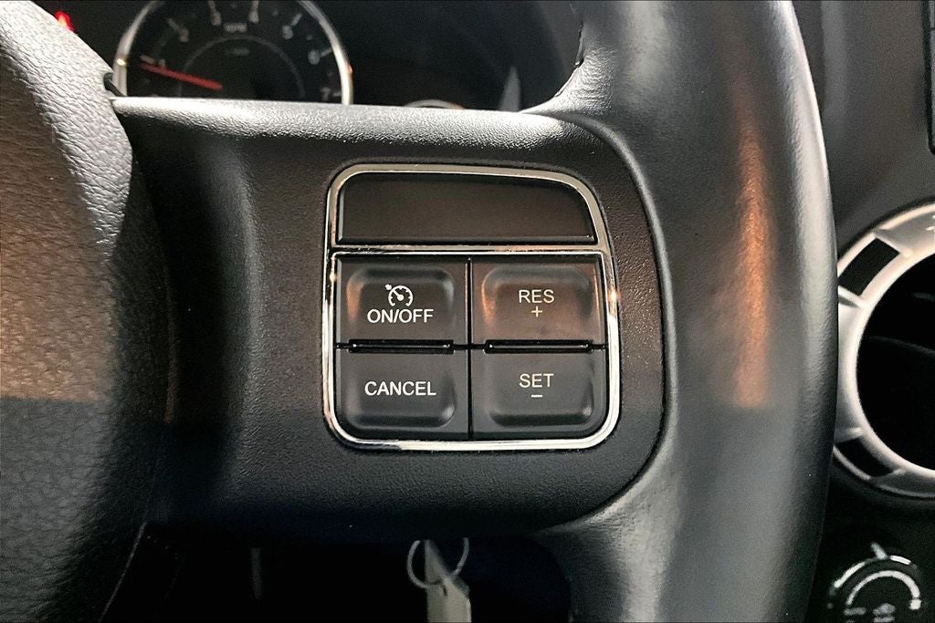 2012 Jeep Wrangler Unlimited Unlimited Sahara