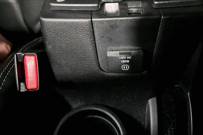 2012 Jeep Wrangler Unlimited Unlimited Sahara
