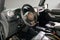 2012 Jeep Wrangler Unlimited Unlimited Sahara