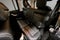 2012 Jeep Wrangler Unlimited Unlimited Sahara